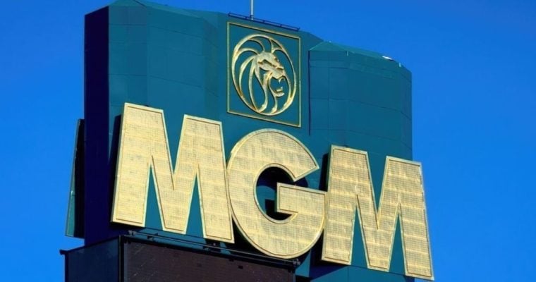 MGM Resorts posts Q4 2025 profit gains.