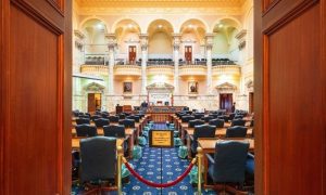 Maryland lawmakers will hold a hearing March 11 on all the online gaming bills in the Senate.