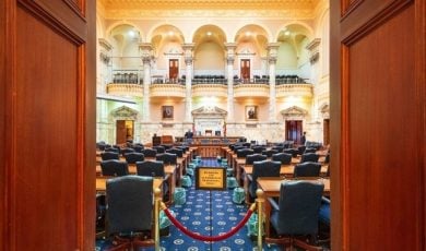Maryland lawmakers will hold a hearing March 11 on all the online gaming bills in the Senate.