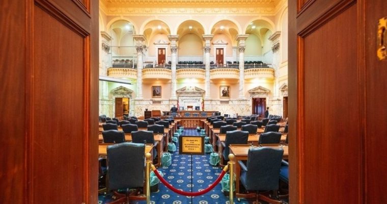 Maryland lawmakers will hold a hearing March 11 on all the online gaming bills in the Senate.