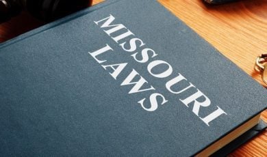 Missouri's AG has sued five businesses for housing illegal gambling machines.
