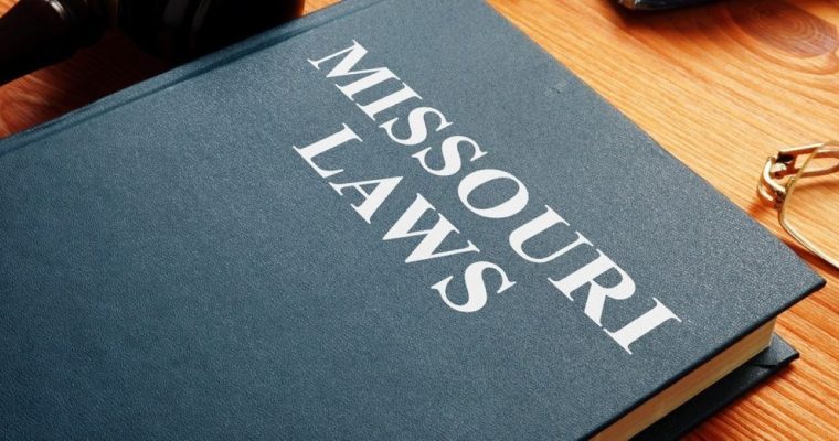 Missouri's AG has sued five businesses for housing illegal gambling machines.