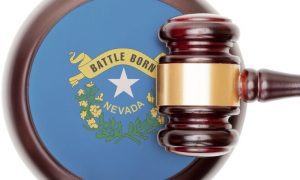 Nevada sues Kalshi.