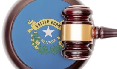 Nevada sues Kalshi.