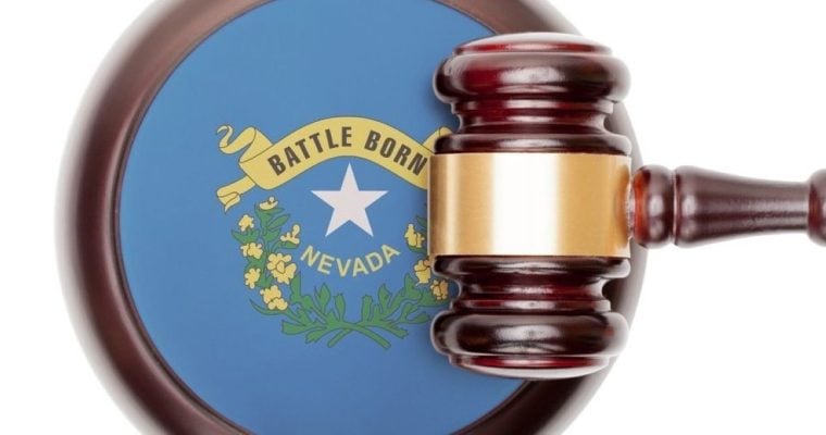 Nevada sues Kalshi.