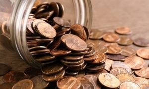 Casinos must figure out how to deal with pennies now that they are no longer being minted.