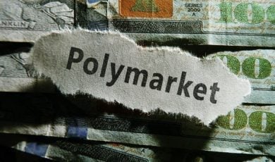 Polymarket sues Massachusetts.