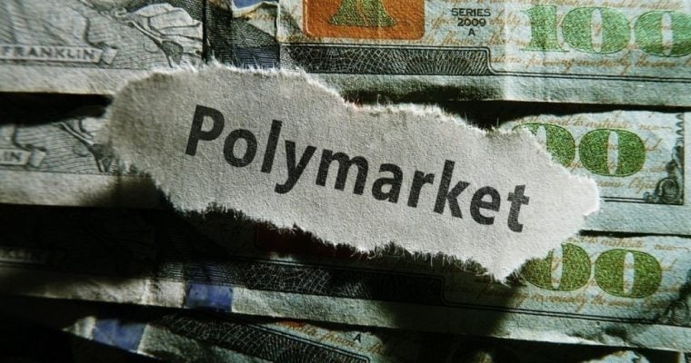Polymarket sues Massachusetts.