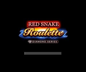 Red Snake Roulette at Stardust