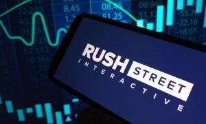 Rush Street Interactive reports solid growth in Q4.
