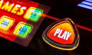 A bill to legalize video lottery terminals in Missouri has advanced in the House.