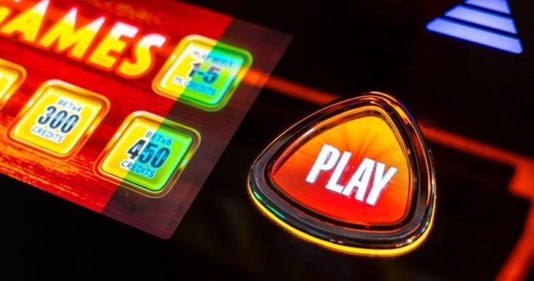 A bill to legalize video lottery terminals in Missouri has advanced in the House.