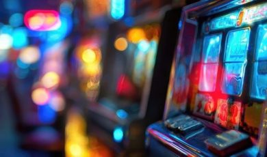 Feds working with Missouri officials to investigate businesses housing video gambling machines.