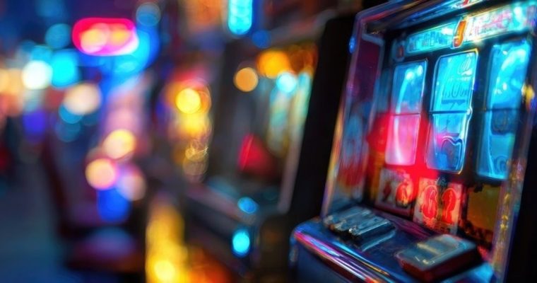 Feds working with Missouri officials to investigate businesses housing video gambling machines.