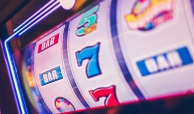 A federal judge says VLTs are illegal under Missouri law.