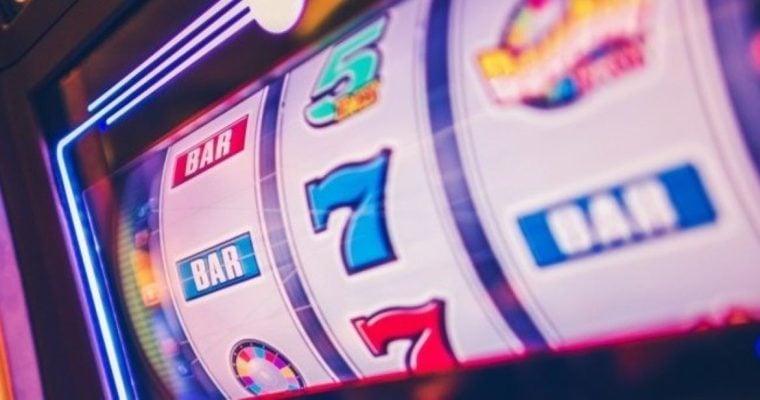 A federal judge says VLTs are illegal under Missouri law.