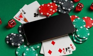 NJ bills all aimed at increasing responsible gambling.