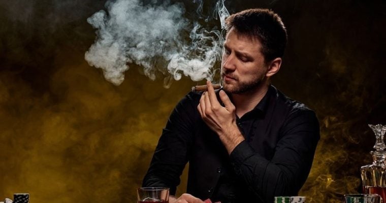 Lawmakers in Iowa considering banning smoking in casinos.