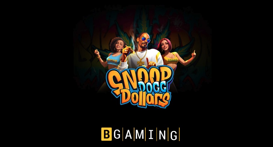 Snoop Dogg Dollars slot graphic (BGaming)