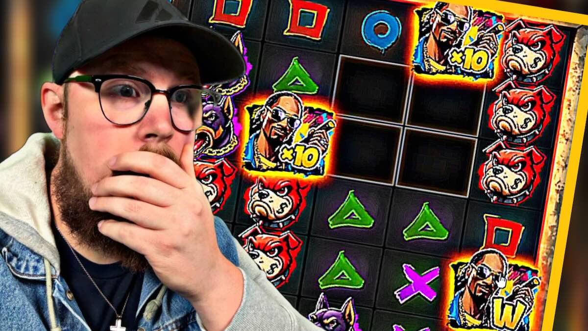 Snoop Dogg Dollars: My Real Slot Experience