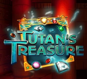 Tutan's Treasure at Stardust
