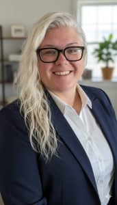 Vanessa Phillimore author hub photo