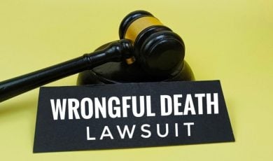 Family sues Caesars claiming inaction by staff led to a man's death.
