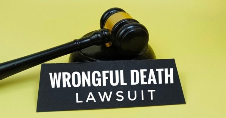 Family sues Caesars claiming inaction by staff led to a man's death.