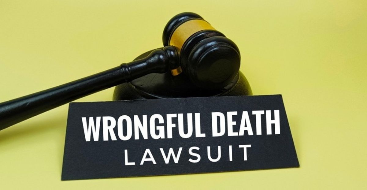 Family Files Wrongful Death Lawsuit Against Caesars