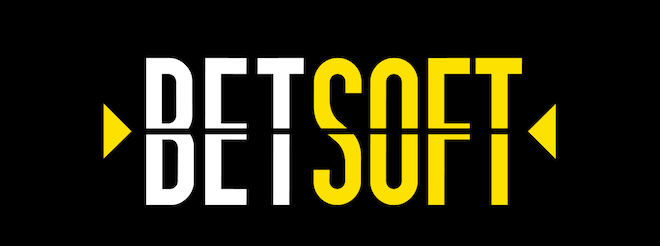 Betsoft icon