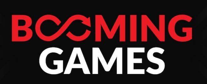 Booming Games icon