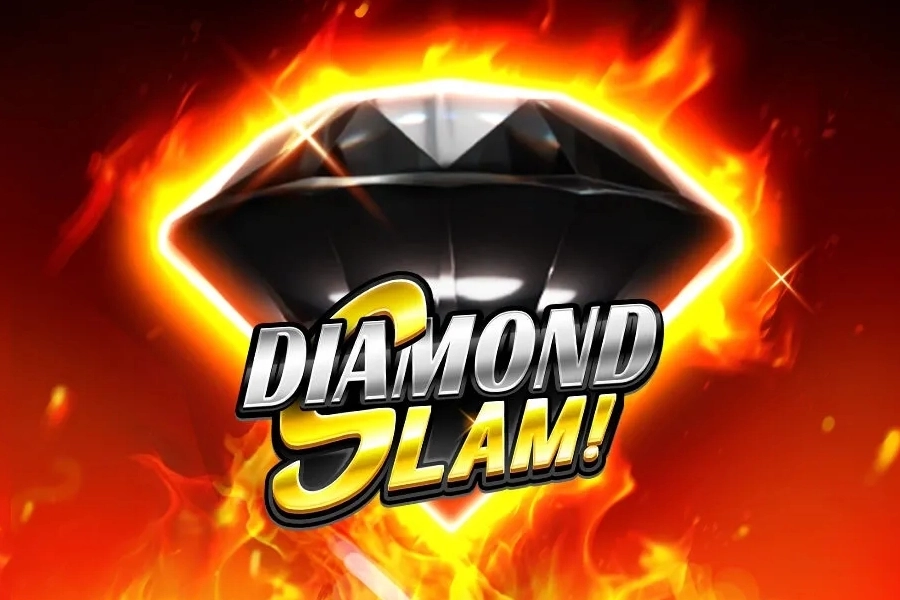 Diamond Slam! free slot