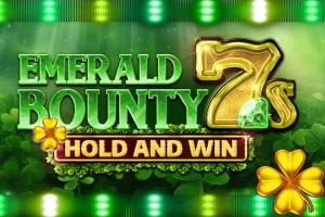 emerald-bounty-7s-hold-and-win