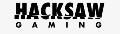 hacksaw free slot logo