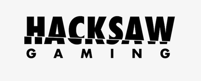 Hacksaw Gaming icon
