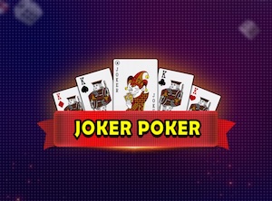 joker poker at borgata