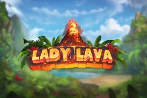 Lady Lava slot
