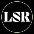 legal sports report logo icon