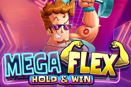 Mega Flex slot from Penguin KIng