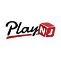 playnj square logo icon