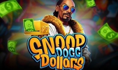 Snoop Dogg Dollars logo