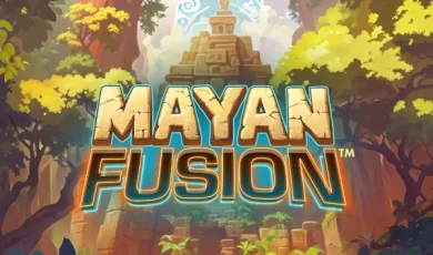 Mayan Fusion logo