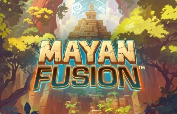 Mayan Fusion logo