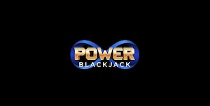 power blackjack at borgata