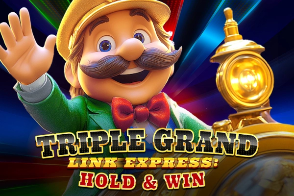 Grand Link express slot