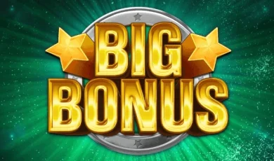 Big Bonus logo
