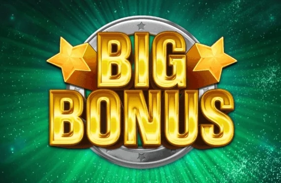 Big Bonus logo