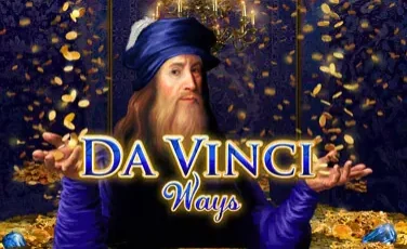 Da Vinci Ways logo