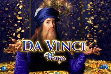 Da Vinci Ways logo