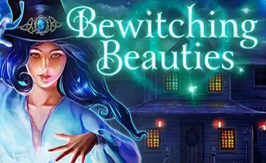 Bewitching Beauties logo